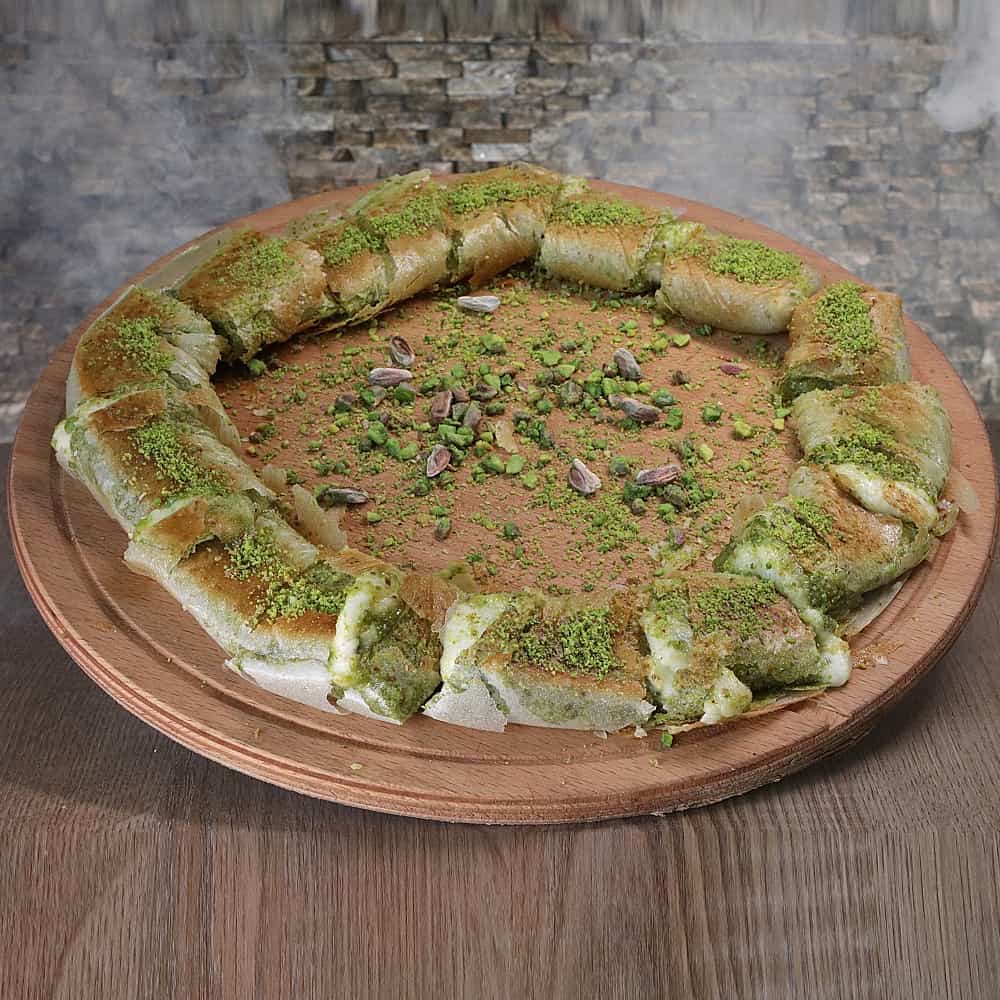Simit Katmer