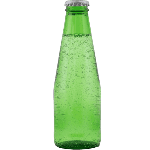 Sade Soda